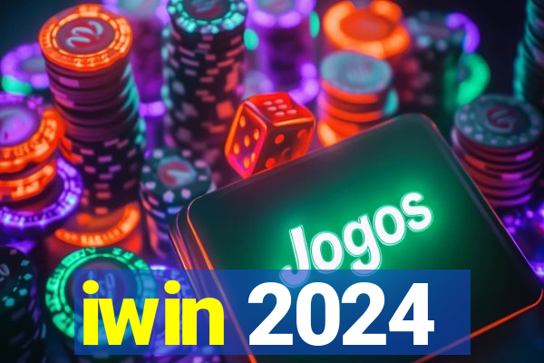 iwin 2024